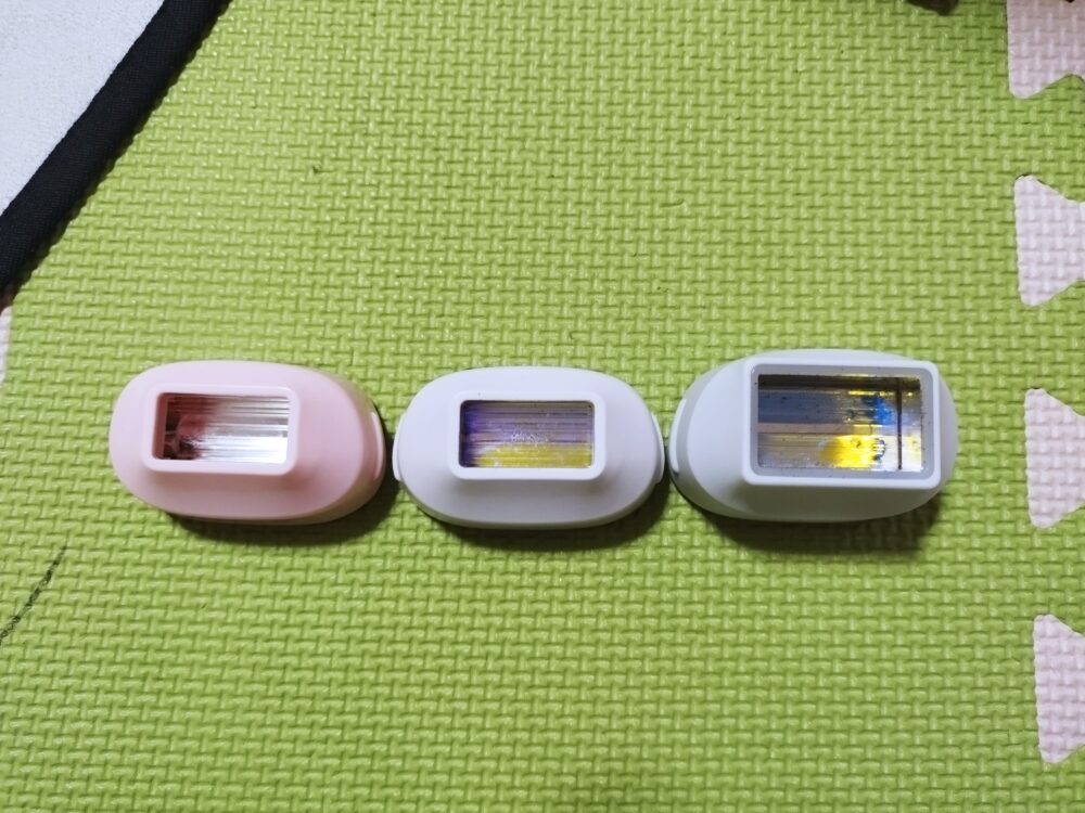 ケノンカートリッジ